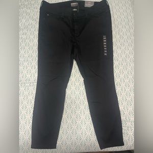 NWT - Torrid Jegging - Super Soft - Size 22 short